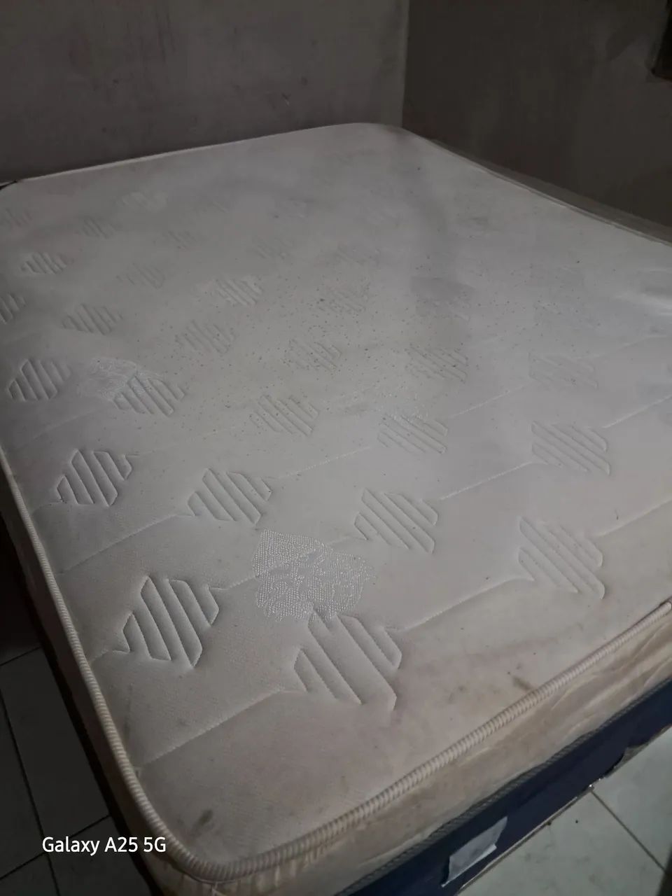 Colchão 