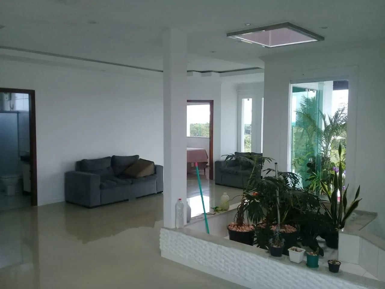 VENDO AMPLO SOBRADO - Foto 4