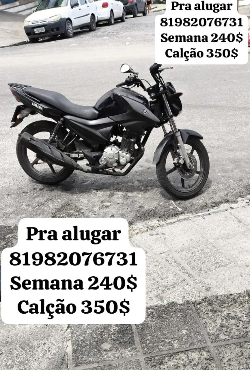 Pra alugar 