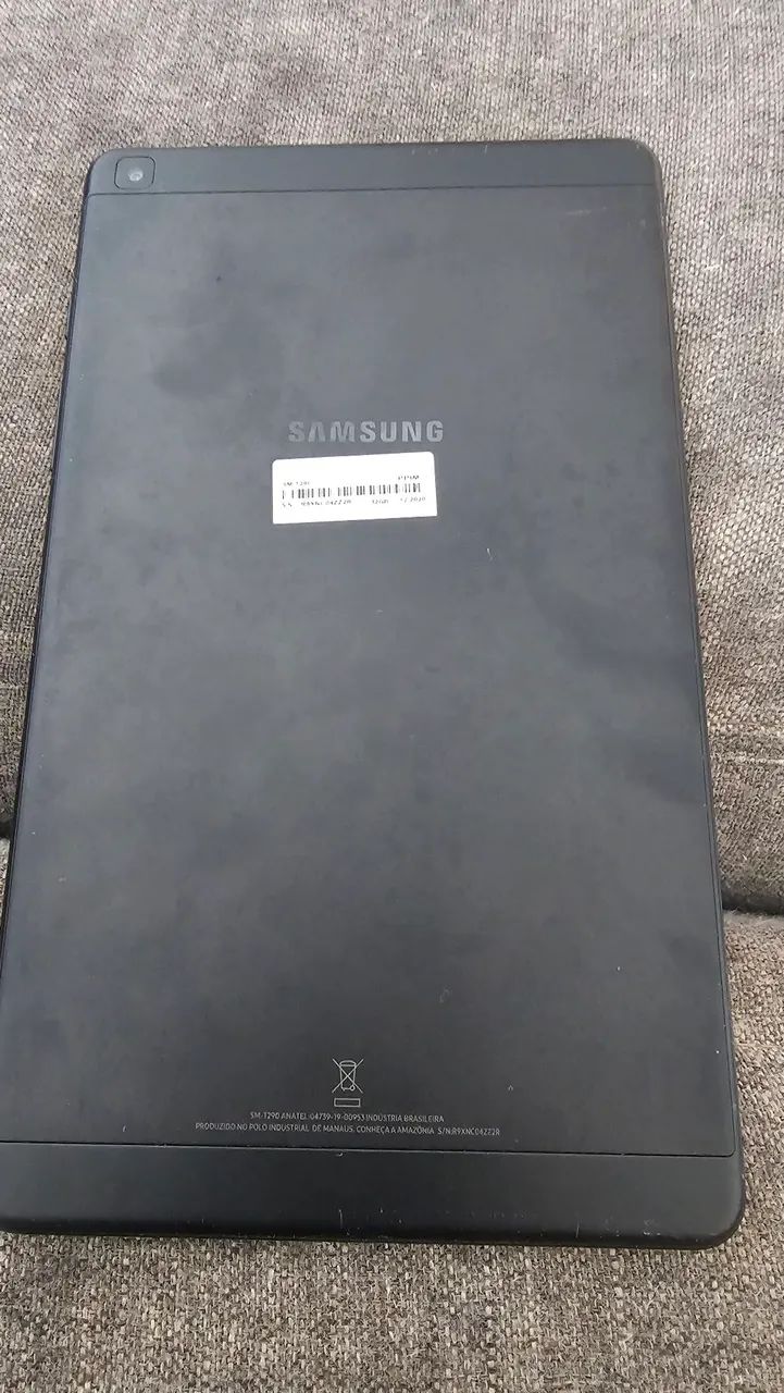Vende-se Tablet Tab A  - Foto 3