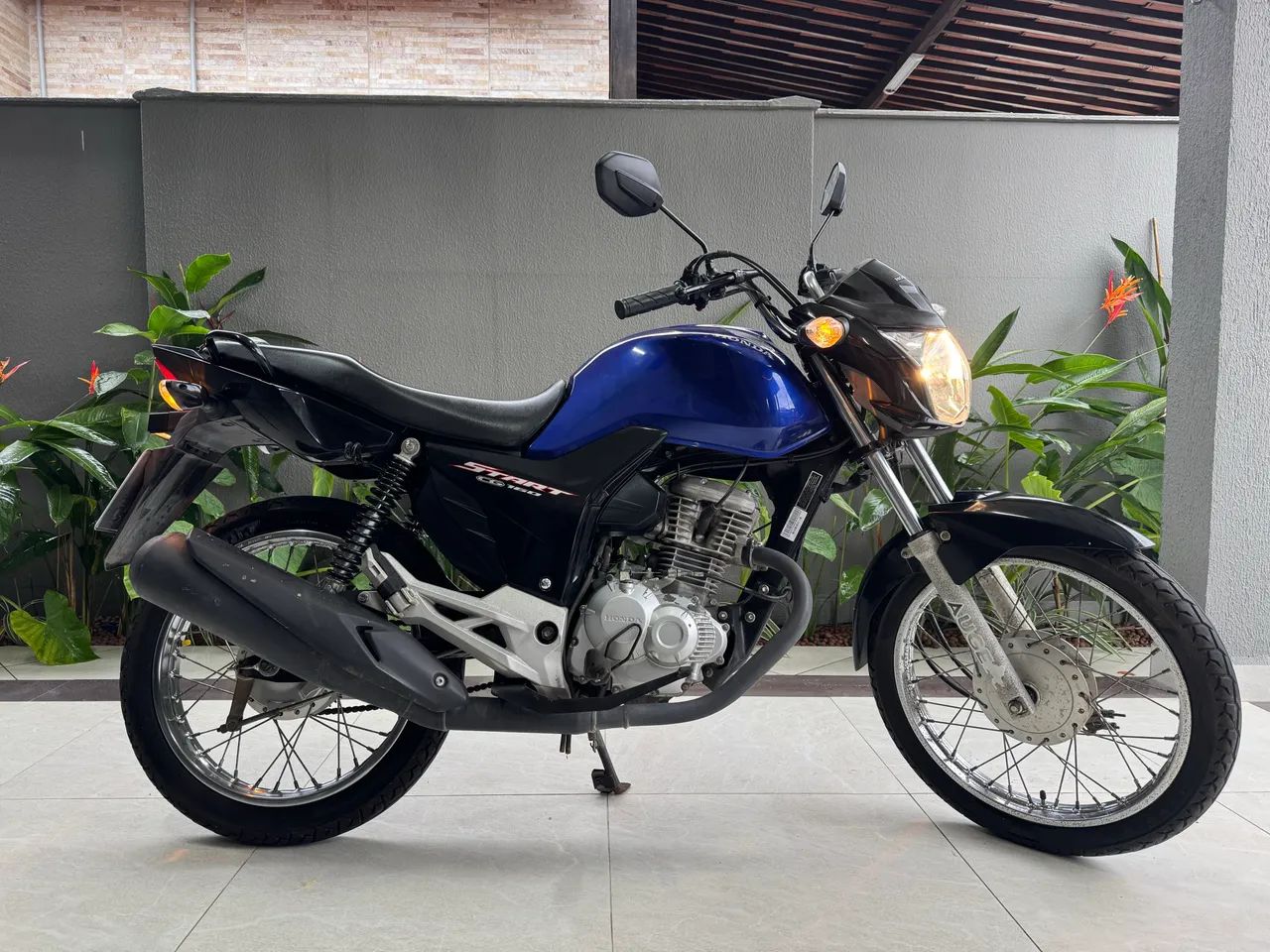 LOCAÇÃO DE MOTOS  - Foto 3