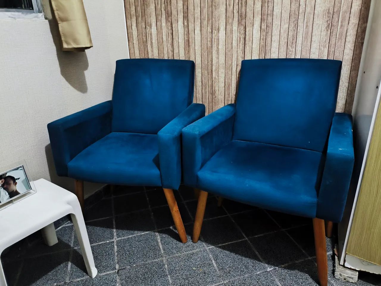 Cadeiras  para sala 