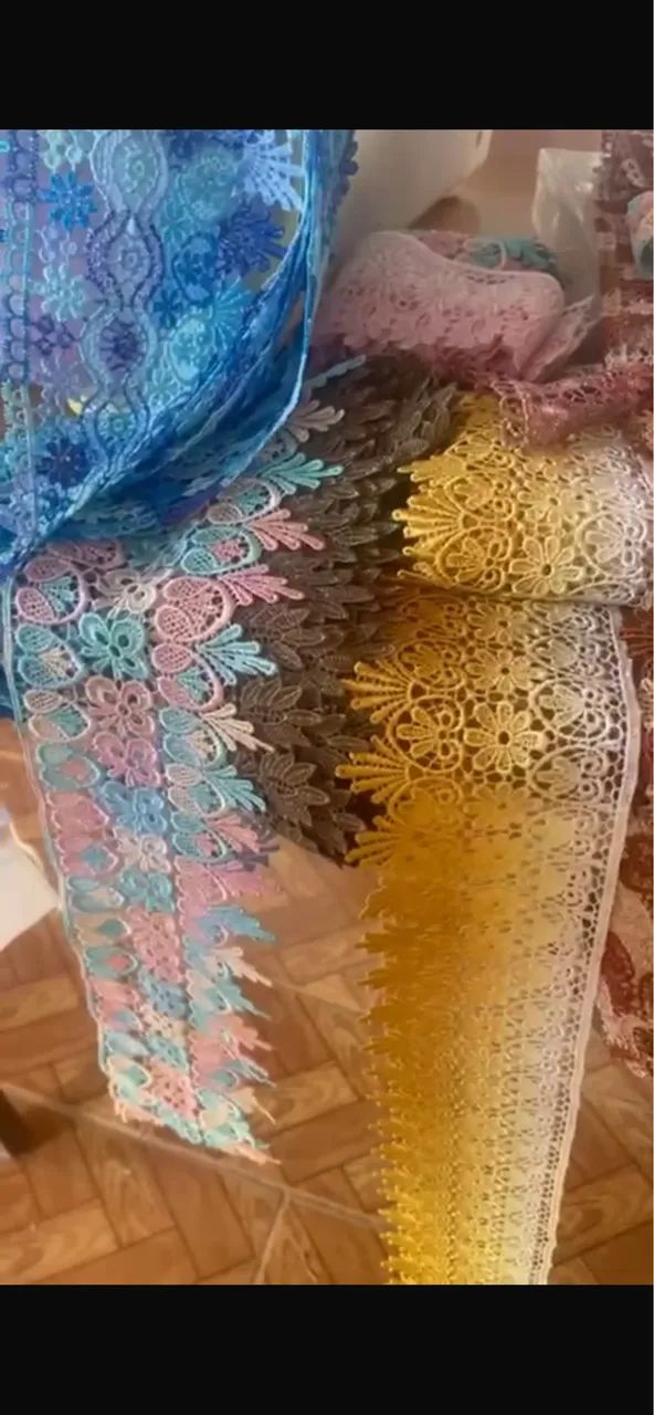 Artesanato: tecidos, aviamentos, retalhos  - Foto 2