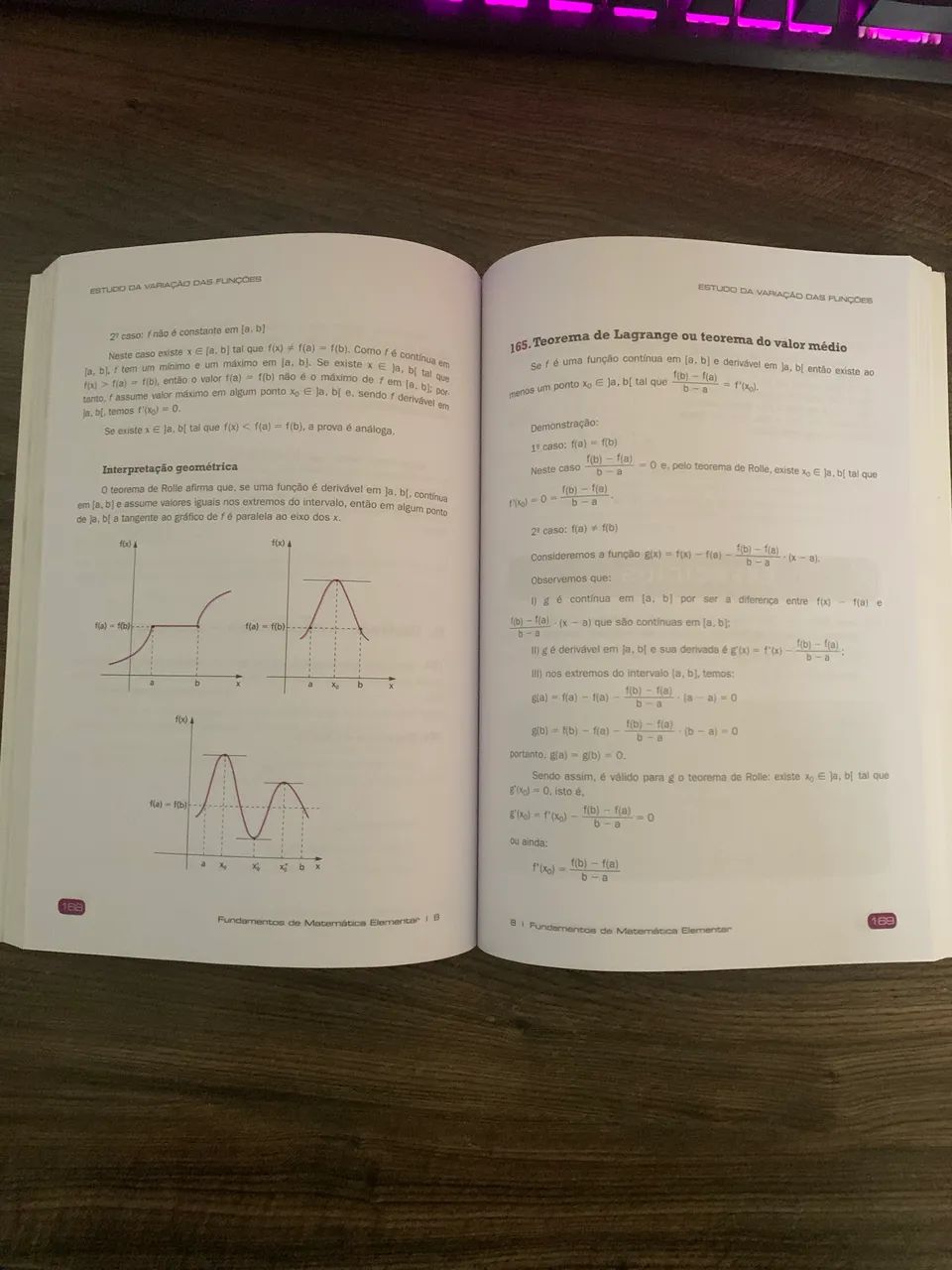 Fundamentos da Matemática Elementar 8 - Foto 3