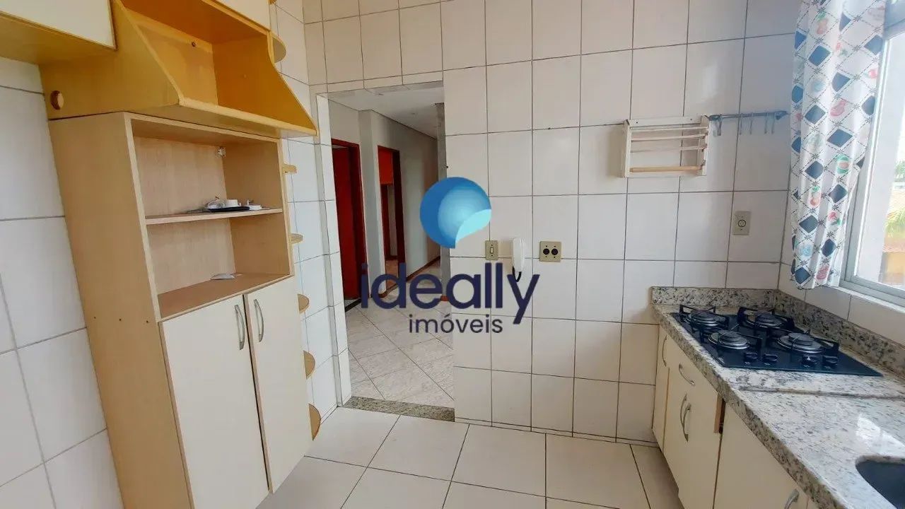 Apartamento 3 Quartos no Bairro Serrano_ LOCAÇÃO - Foto 4