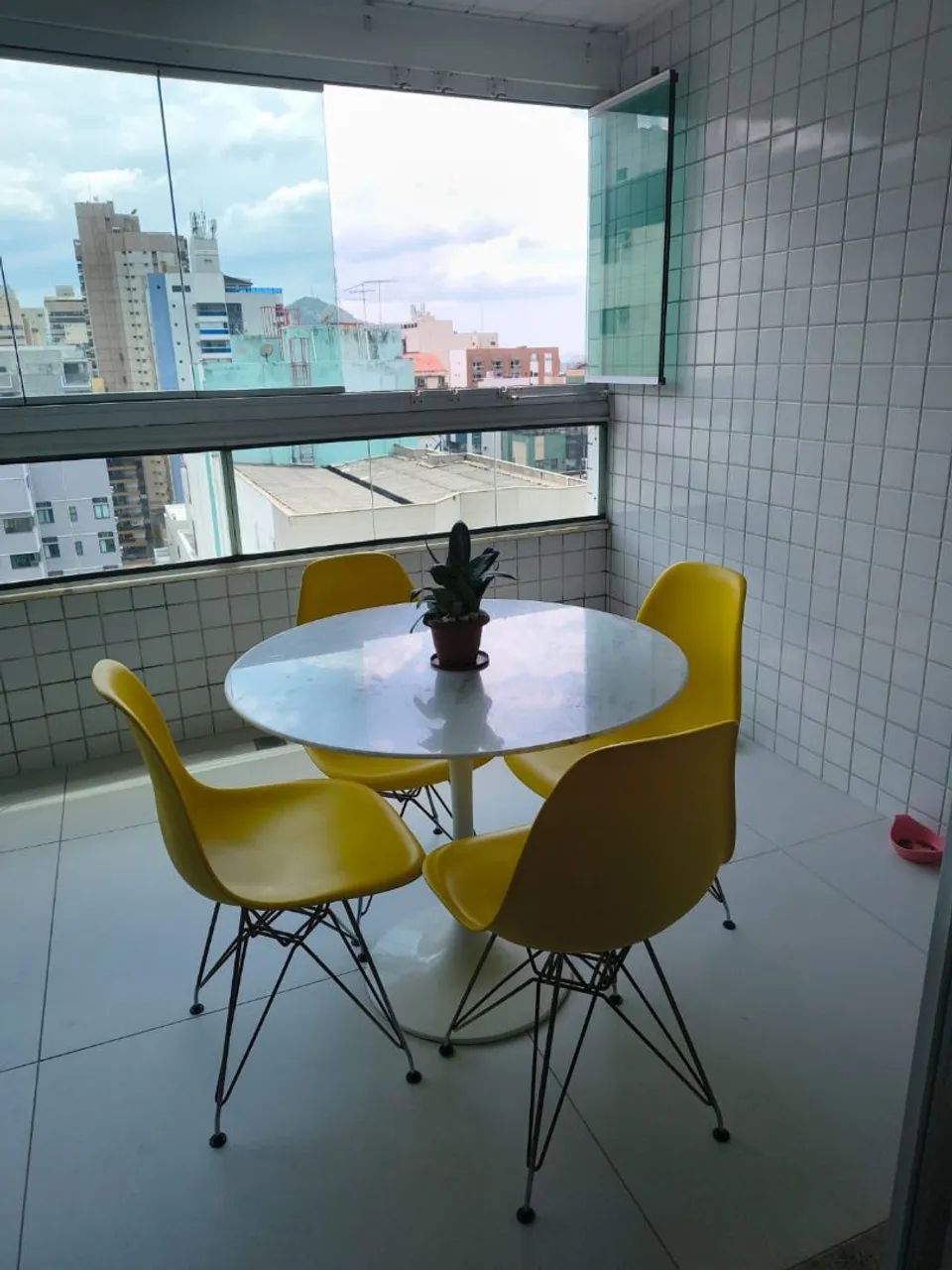 Mesa saarinen tulipa - Foto 2