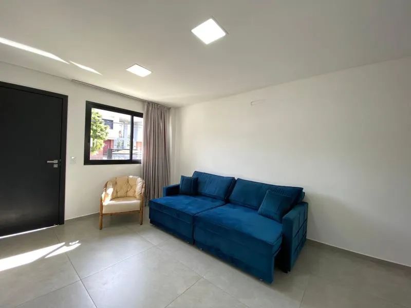 Casa - Florianópolis SC - Foto 2