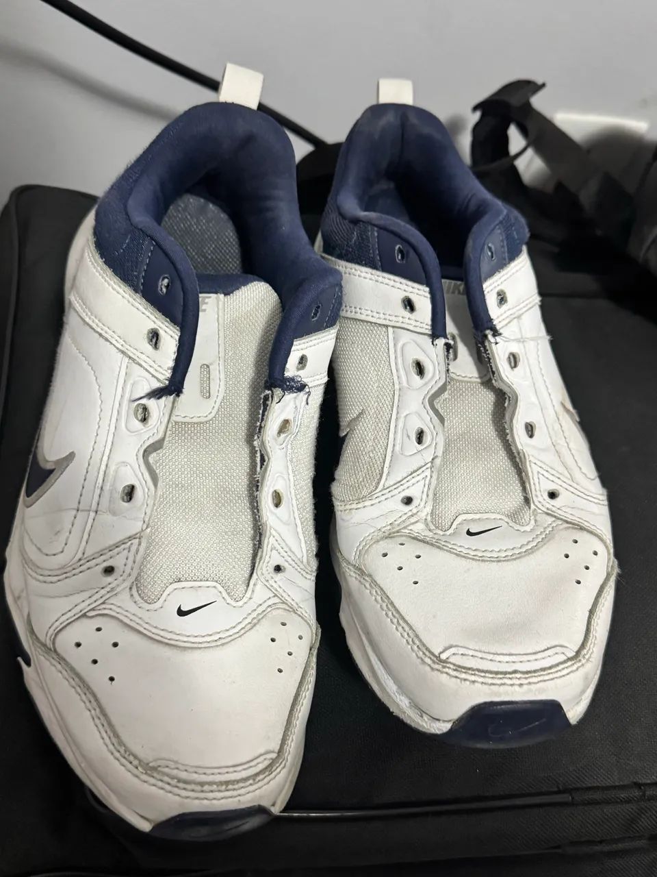 Tênis da Nike - Usado em Bom Estado - Foto 3