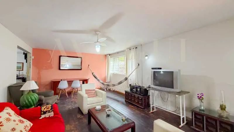 Casa de rua : Duplex / Residencial / Cosme Velho - Foto 3