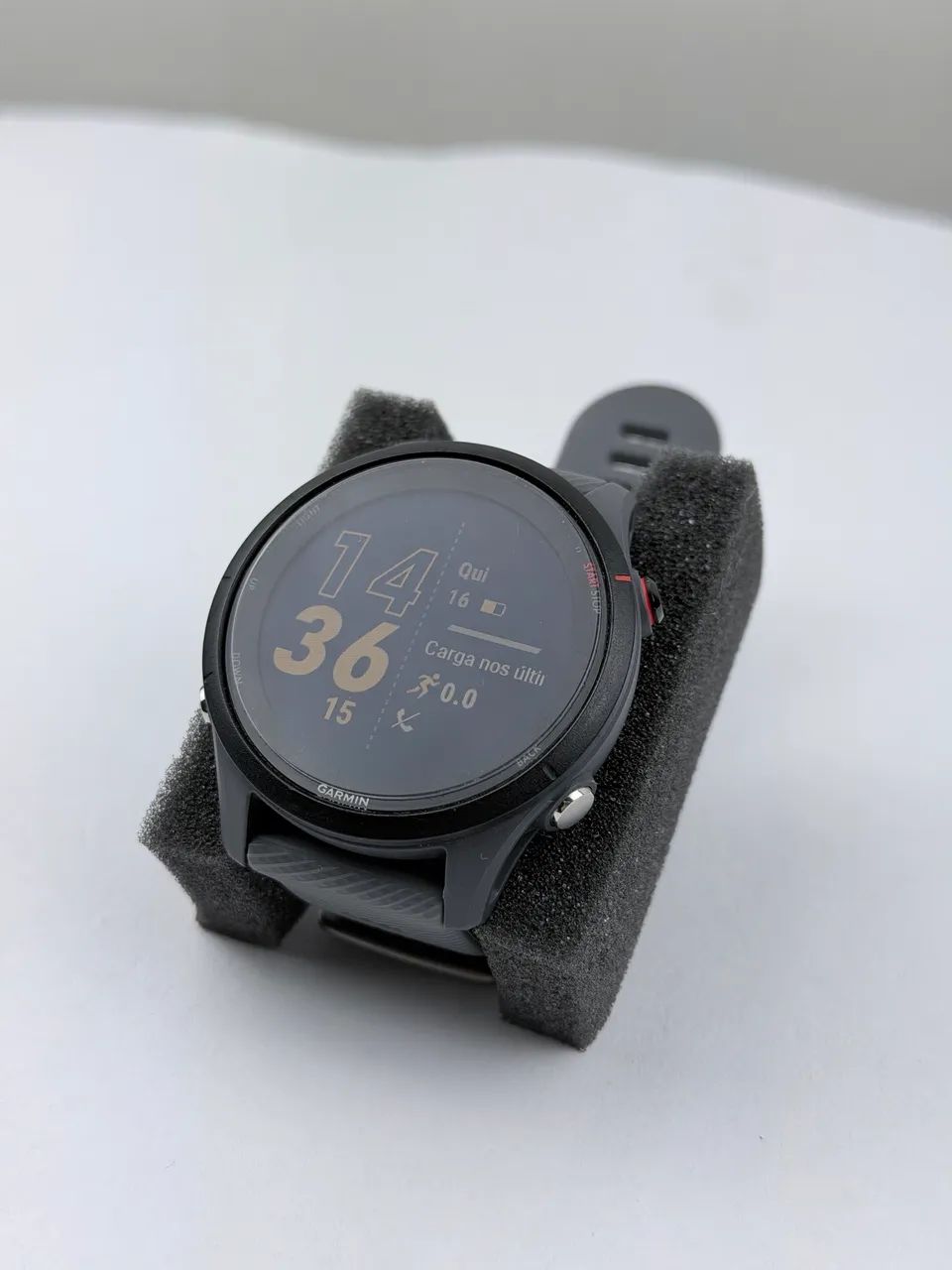 Relógio Garmin 255 - Foto 3