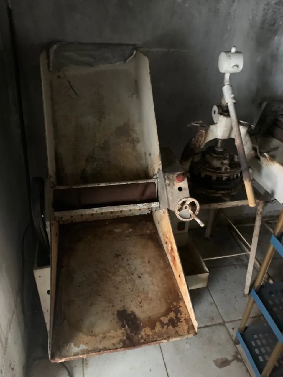 Cilindro de padaria Gpaniz  - Foto 4