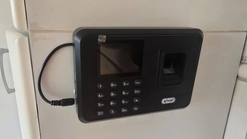 CST-BIO X4 EXPERT - sistema de controle de ponto eletrônico - Foto 2