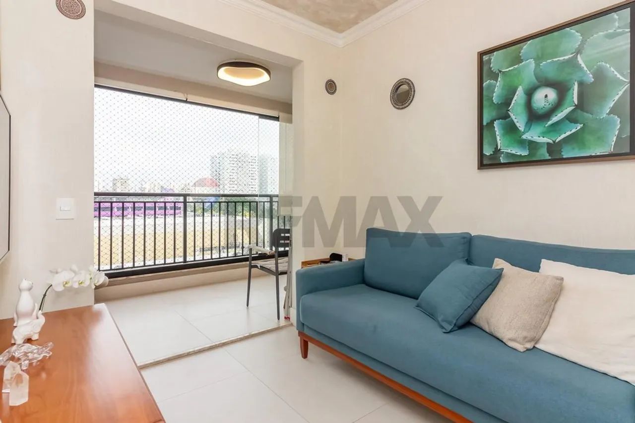 Apartamento Ideal: Moderno, Aconchegante e Completo - Foto 3