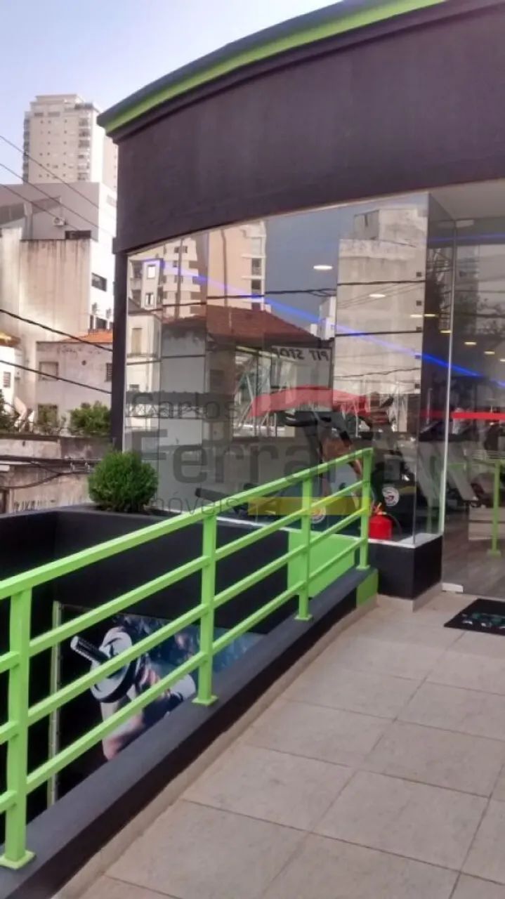 Imovel comercial Aclimação , com renda - Foto 4