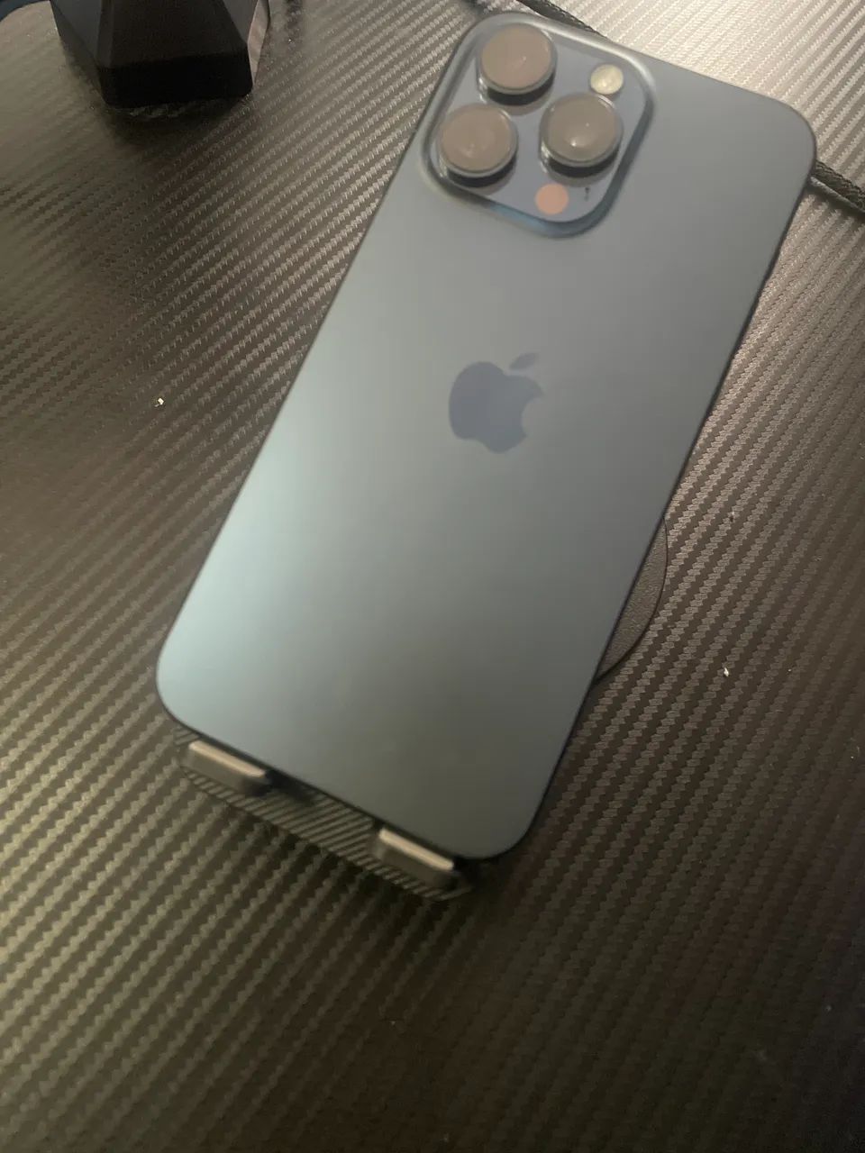 iphone 15 pro max 512gb - Foto 3