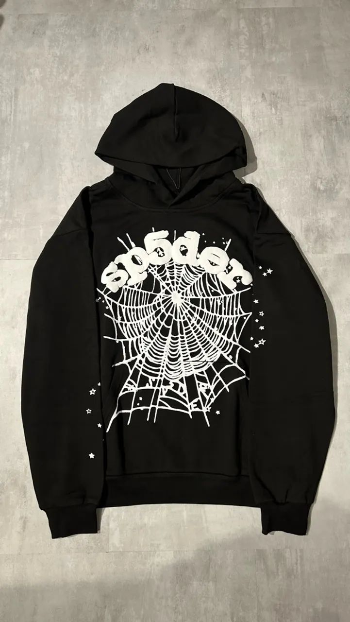 Moletom SP5DER 