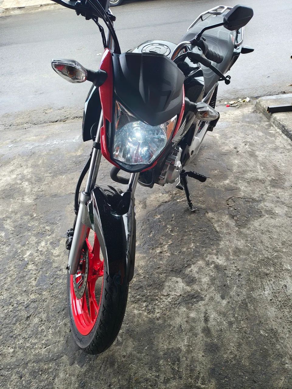 Fan 160 ano 2019  - Foto 2