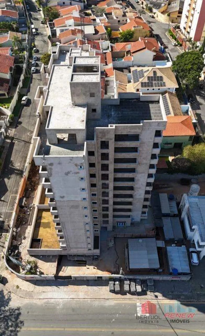 Apartamento à venda Residencial Velasca em Campinas - Foto 3