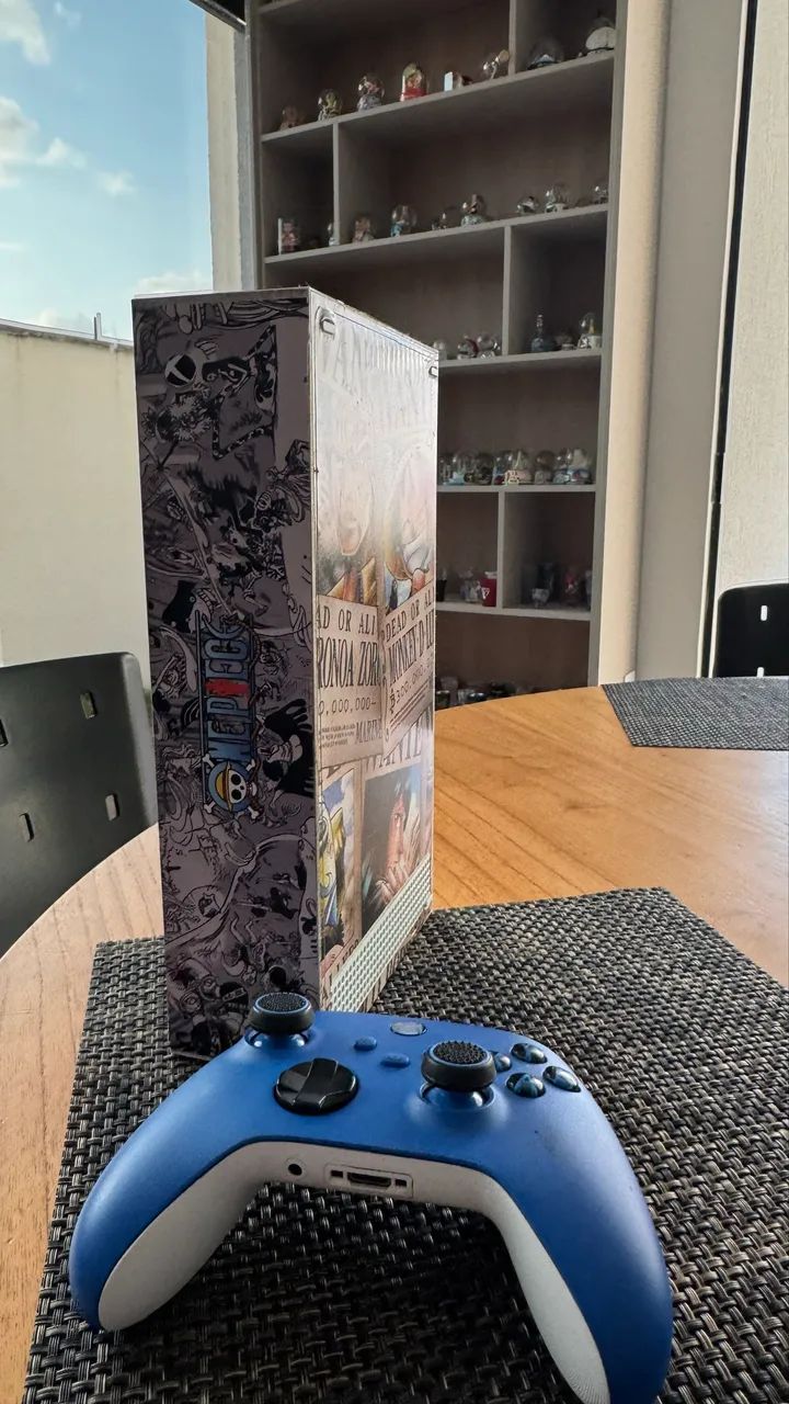 Xbox series S  - Foto 2