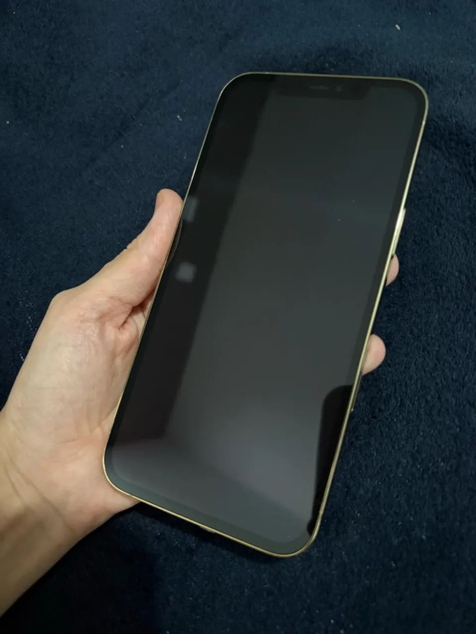 iPhone 12 Pro Max  128GB  - Foto 3