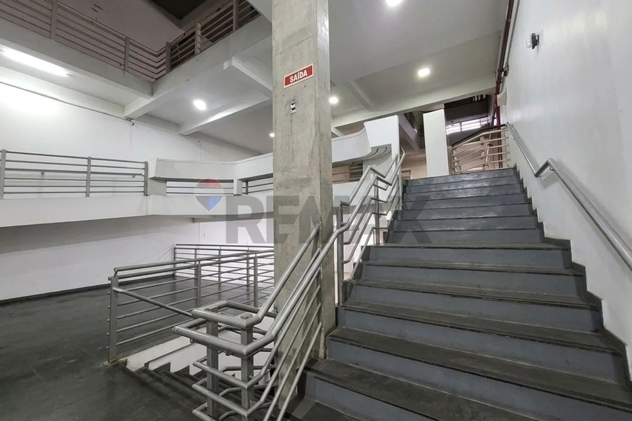 Prédio Comercial a Venda no Bairro Horto - Foto 4