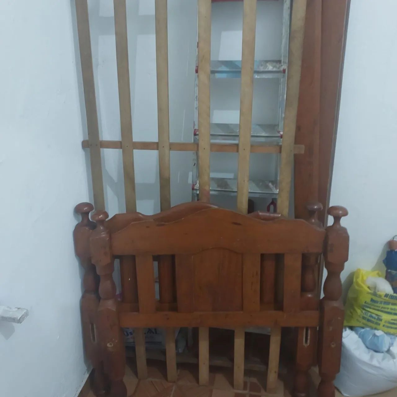 Cama solteiro  - Foto 3