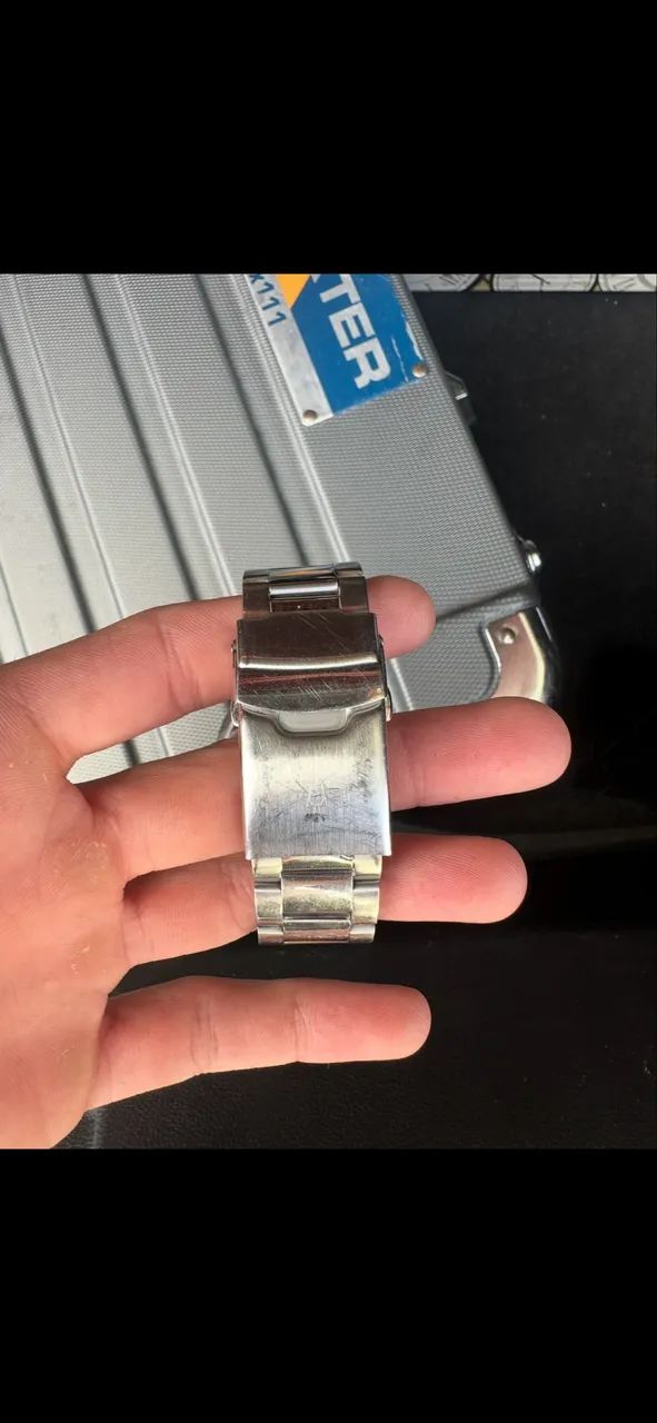 Bulova Marine Star 98B130 - Foto 2