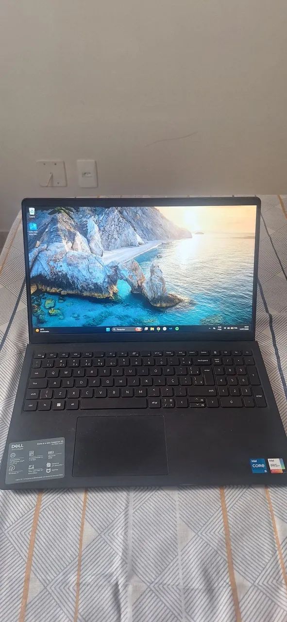 Notebook Dell Inspiron 15 3520 - Foto 3