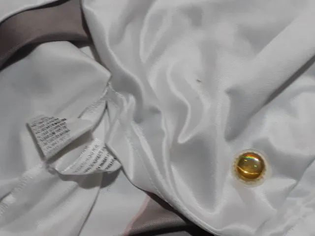 Camisa Vasco da Gama - Foto 5