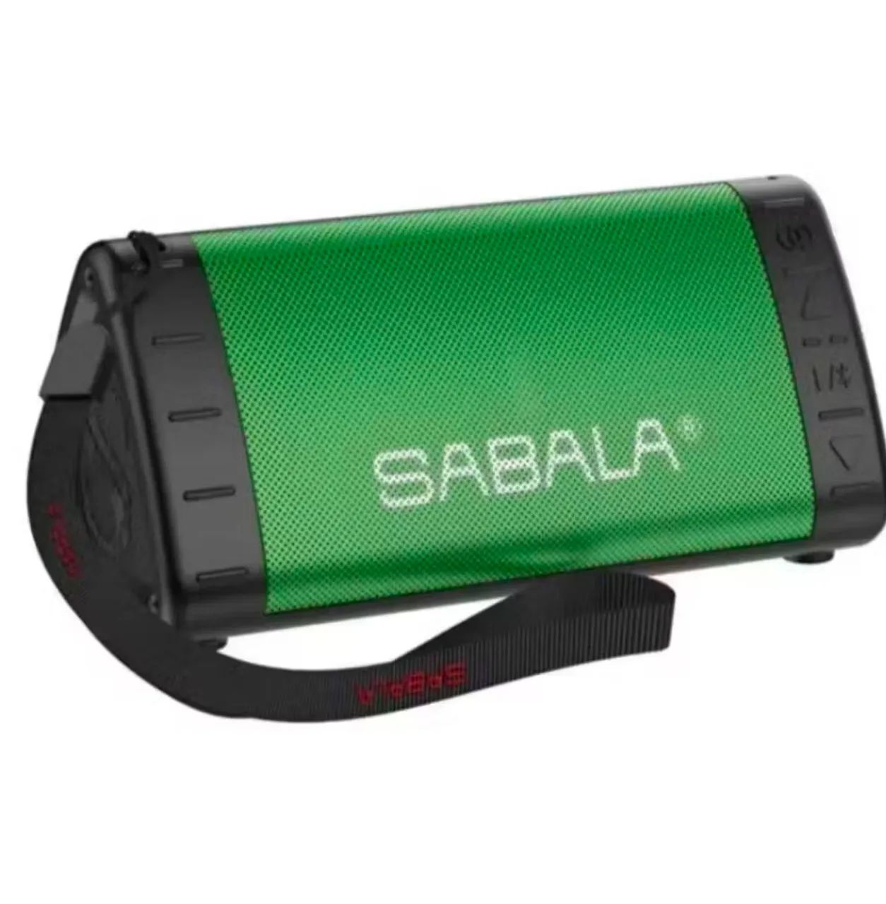 CAIXA DE SOM SABALA  DR 901 FUNÇAO TWS . - Foto 5