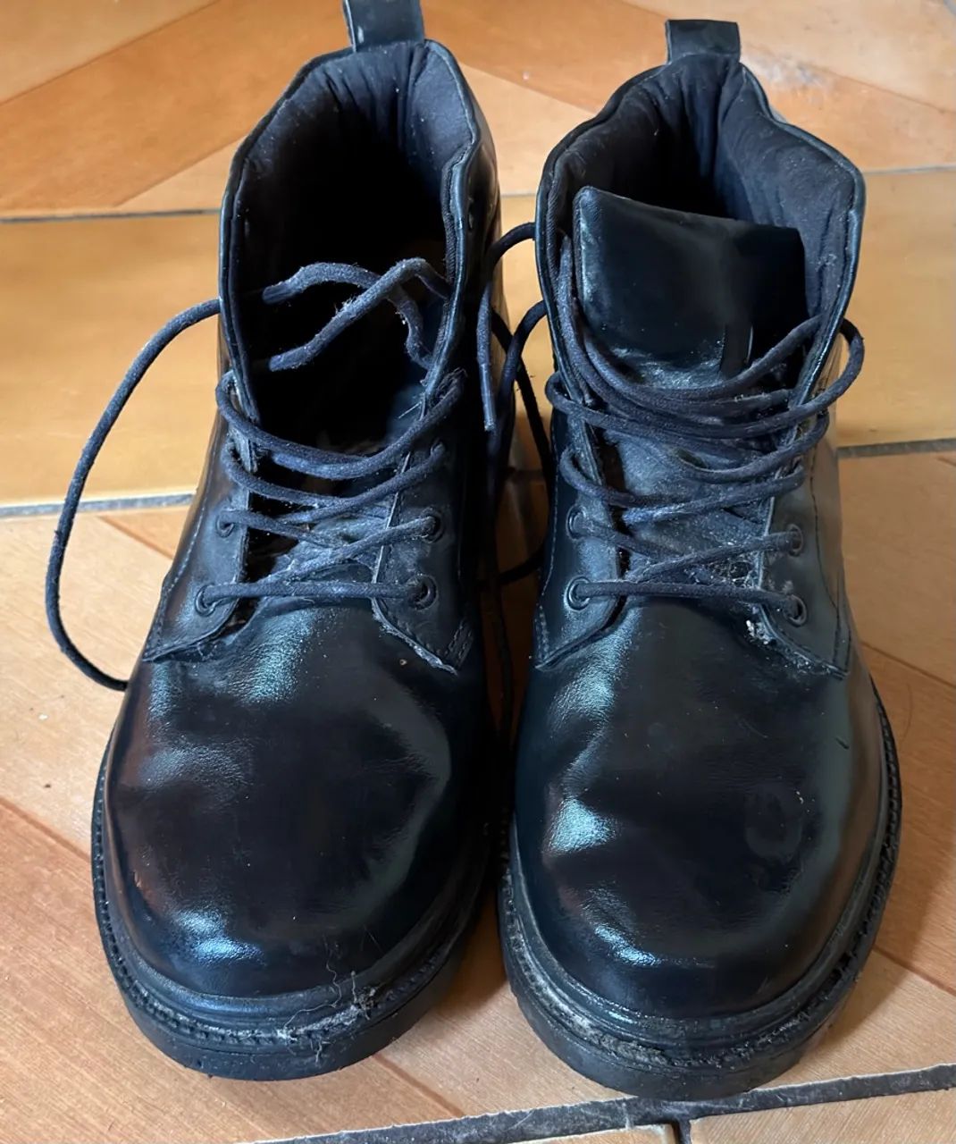 Bota masculina  - Foto 2