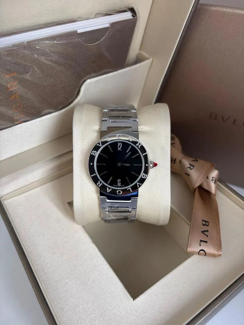 Bvlgari Bvlgari 