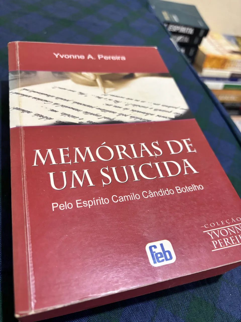 Livros Espíritas  - Foto 3