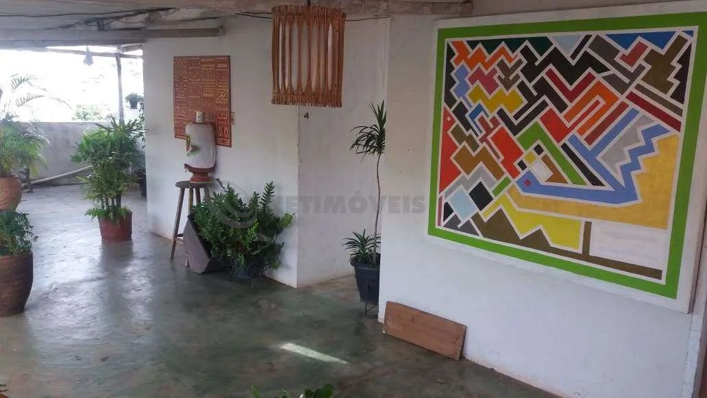 Venda Casa Esplanada Belo Horizonte - Foto 2