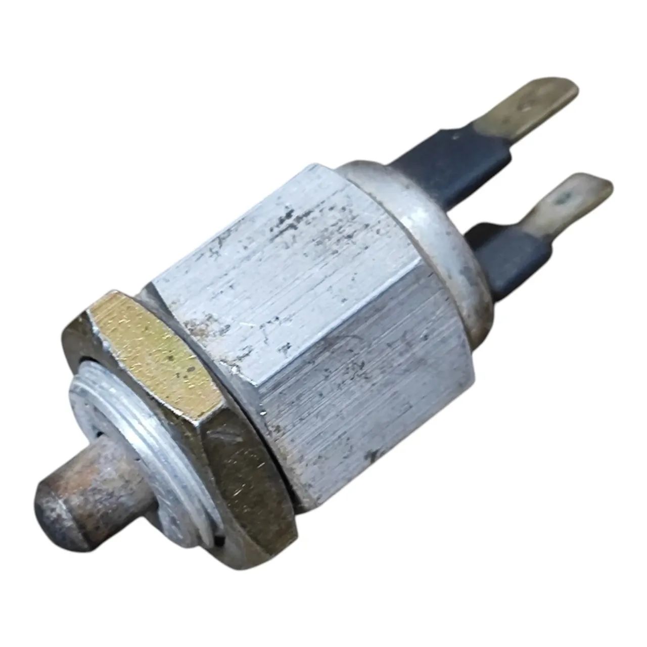 Sensor Interruptor Pedal Embreagem Caminhão Vw Original