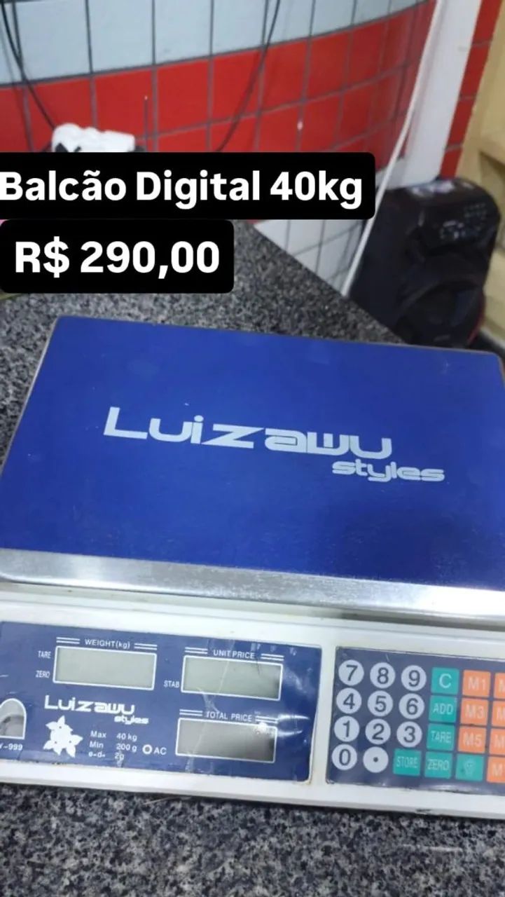 Balança 