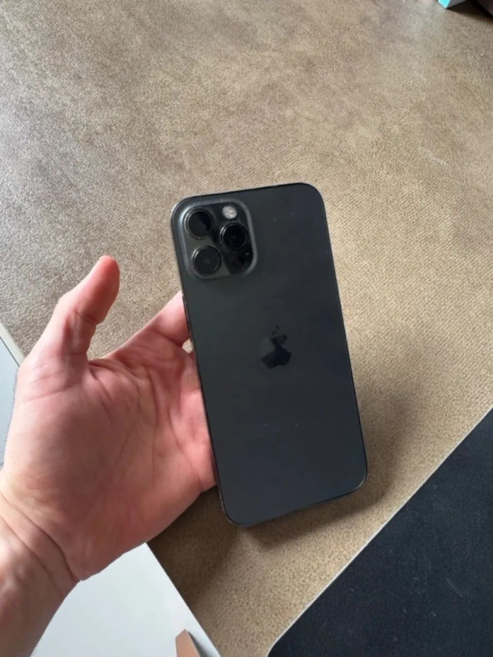 iPhone 12 Pro max 256gb - Foto 2