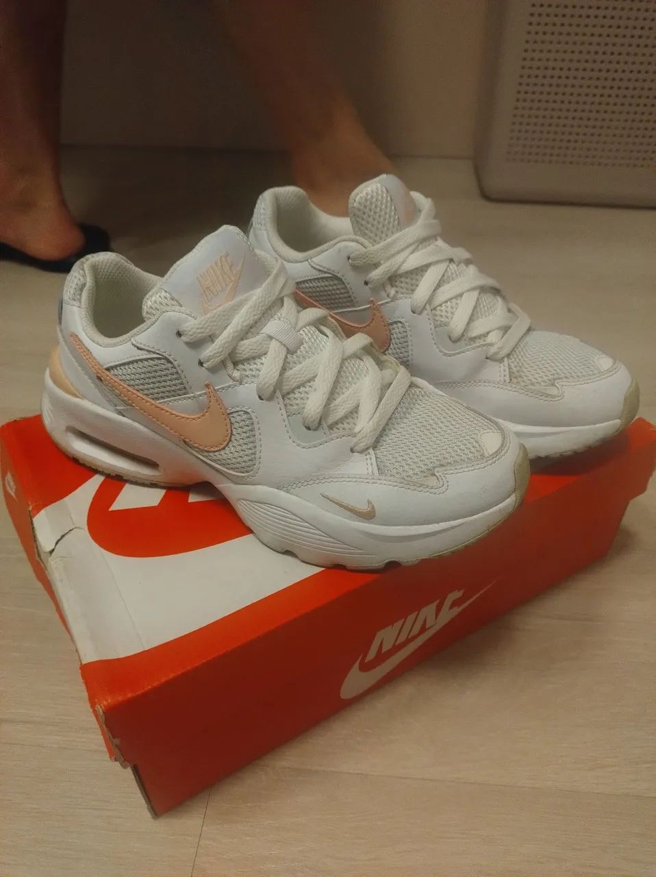 Tênis Nike - Foto 2