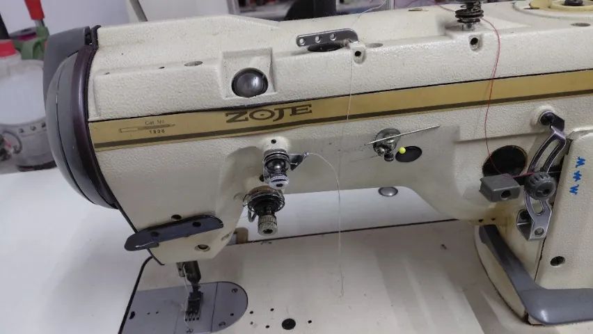 Máquina de Costura ZigZag Industrial - Foto 3