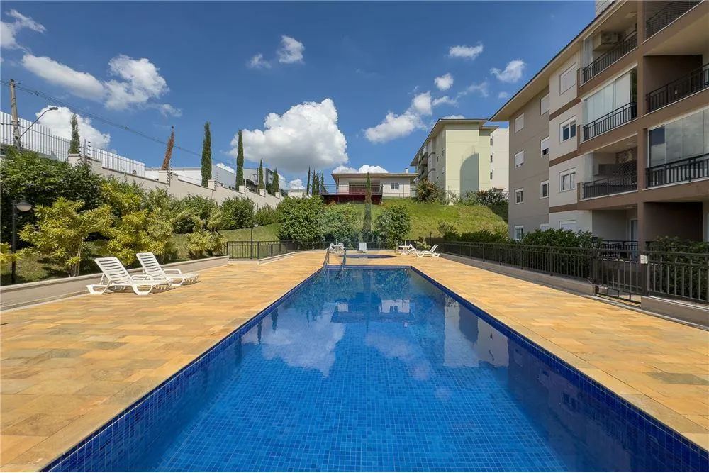 Apartamento 85 m2 com 3 quartos, sendo 01 suíte, para alugar