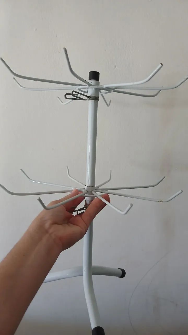 Expositor de Chaveiros  - Foto 2