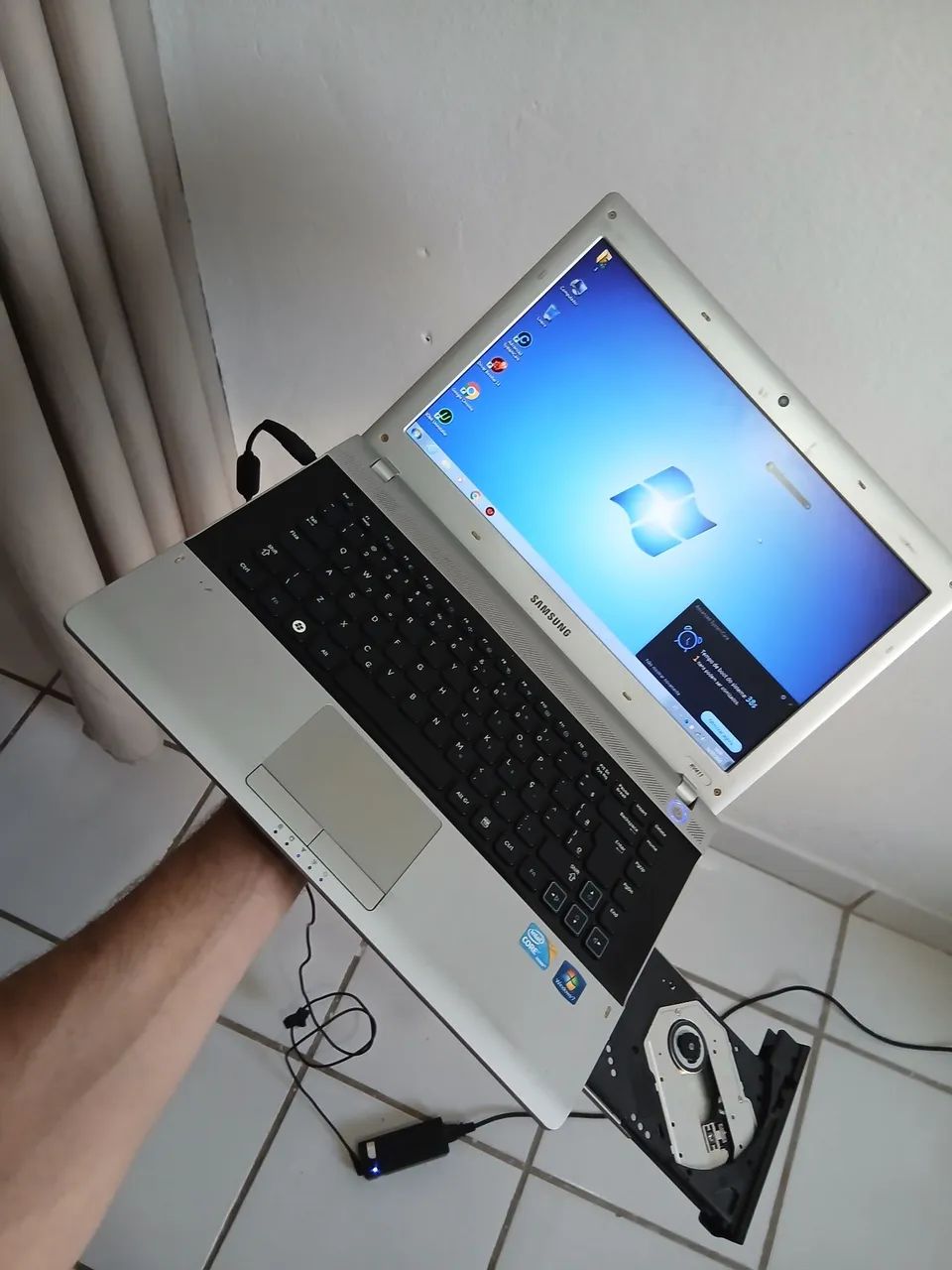 Notebook  - Foto 5
