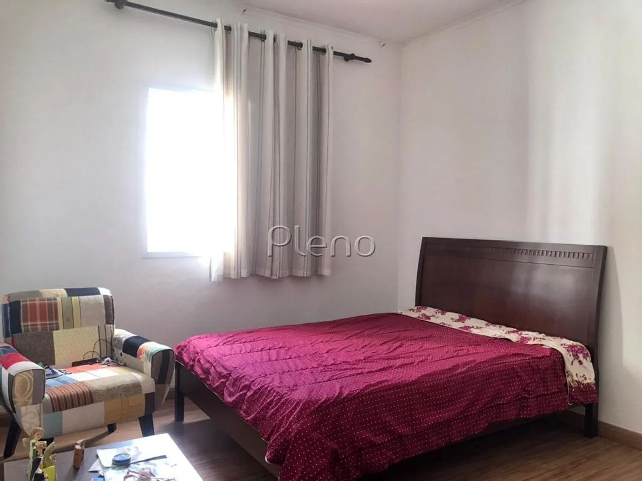 Apartamento à venda em Campinas, Bosque, com 2 quartos, com 97 m², Condomínio Edifício Don - Foto 4