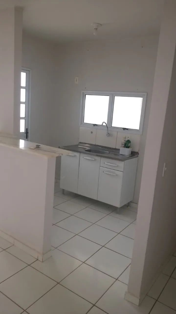 Alugo casa - Foto 4