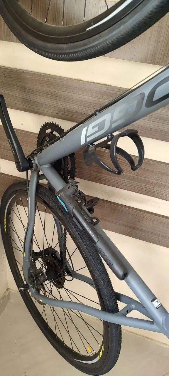 Bicicleta Oggi Veloce Disc  - Foto 3