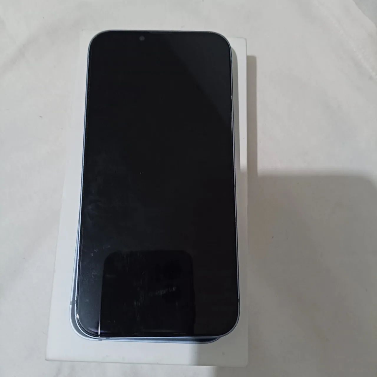 iPhone 14