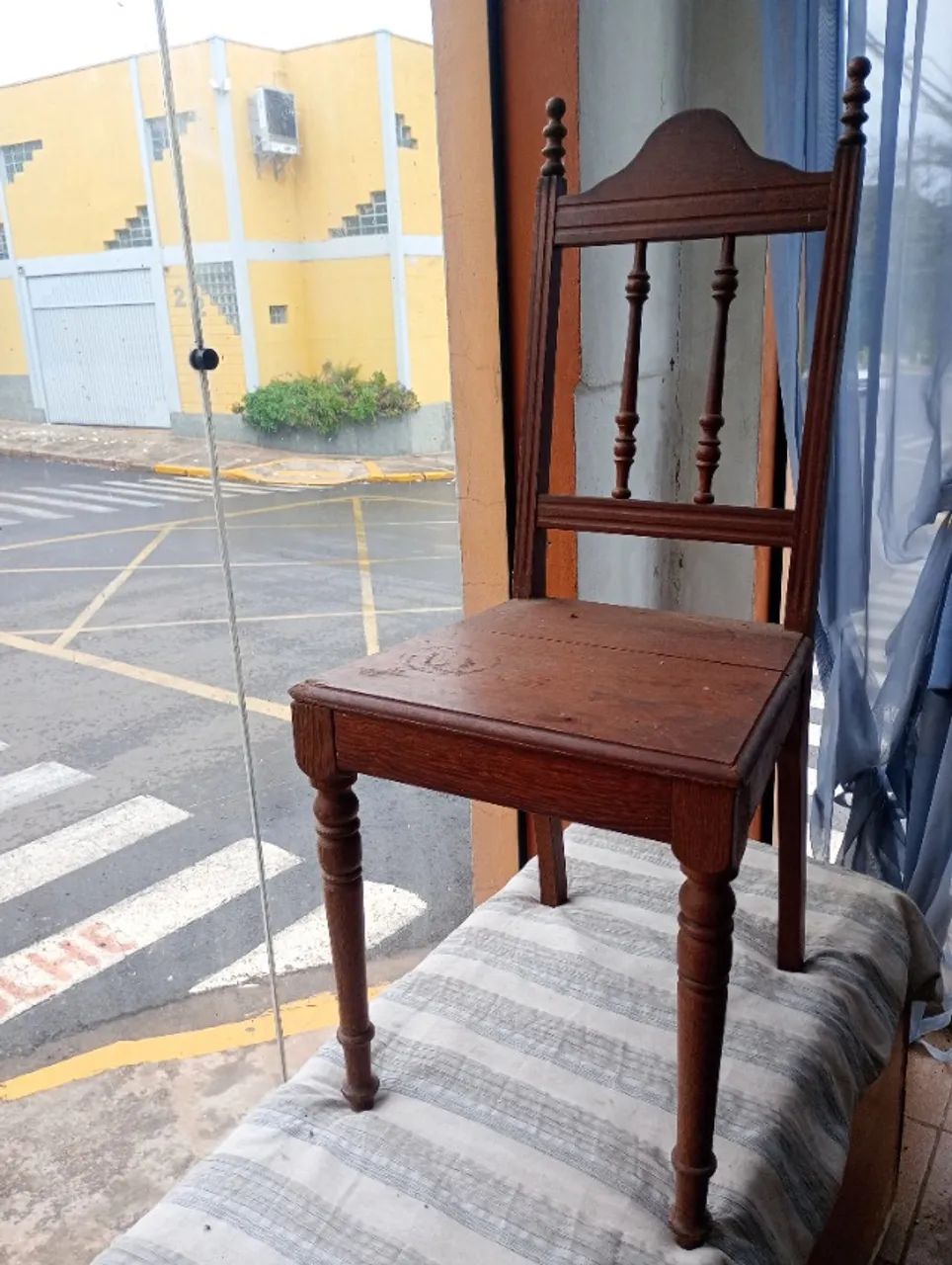 Cadeira - Foto 3