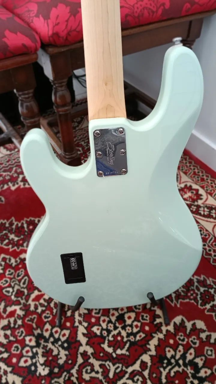 Music Man Sterling - Foto 4