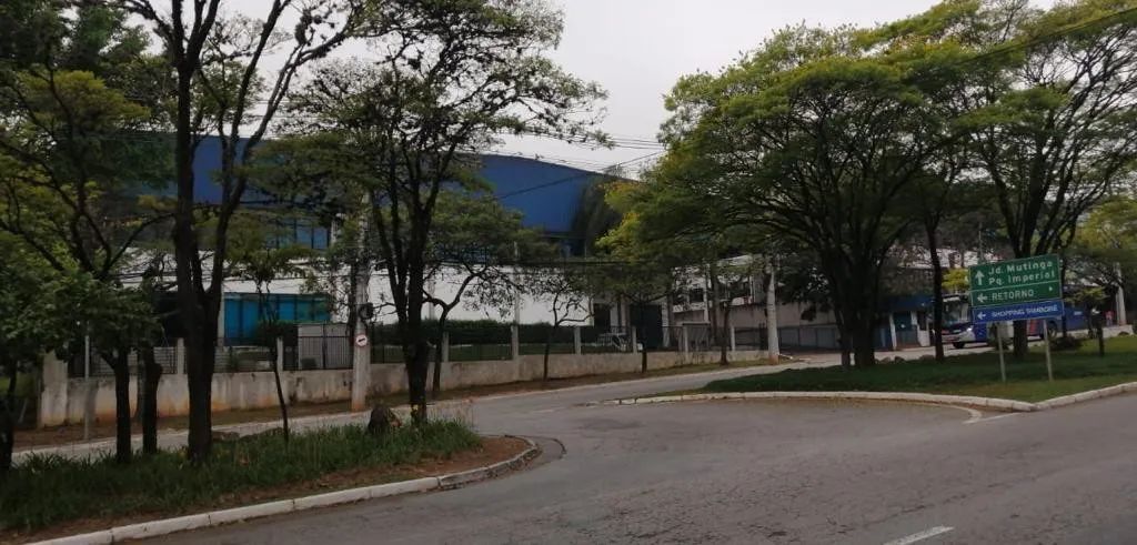 Galpão para Venda em Barueri, Alphaville Industrial - Foto 3