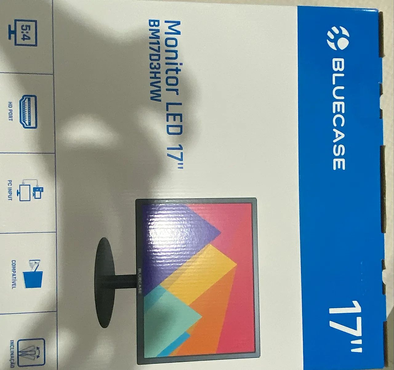 Computador 17 polegadas  - Foto 5